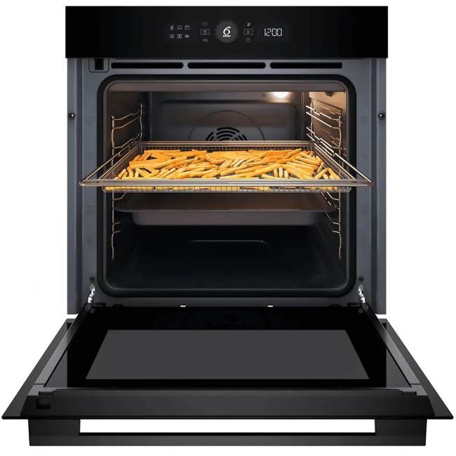 Електрична духова шафа Whirlpool WOI5S8PPM1SBA