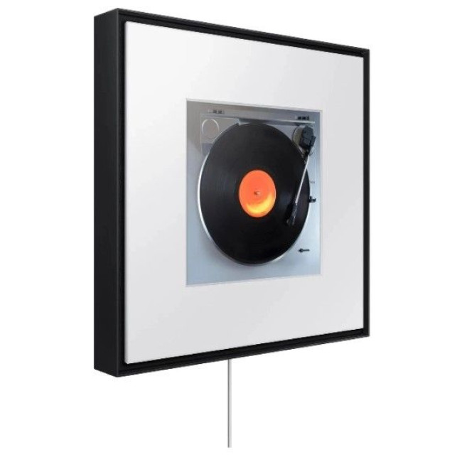 Аудіосистема Samsung Music Frame HW-LS60D/UA