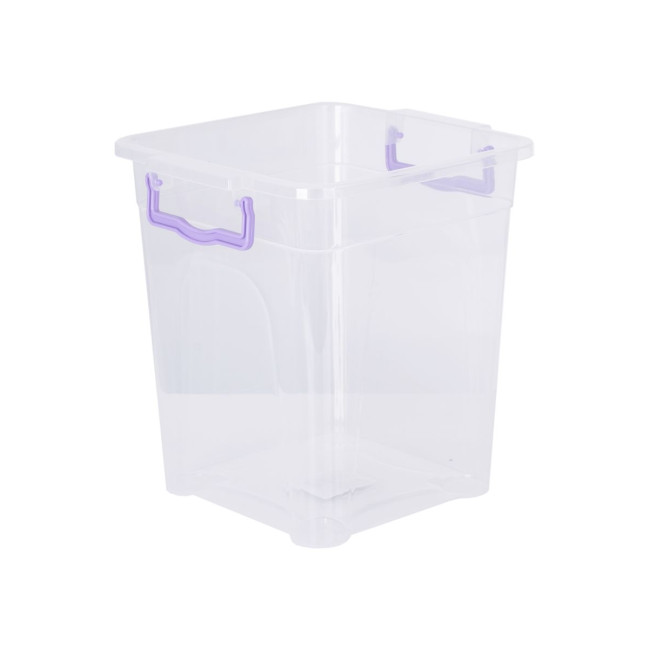 Контейнер Violet House Prenty Box