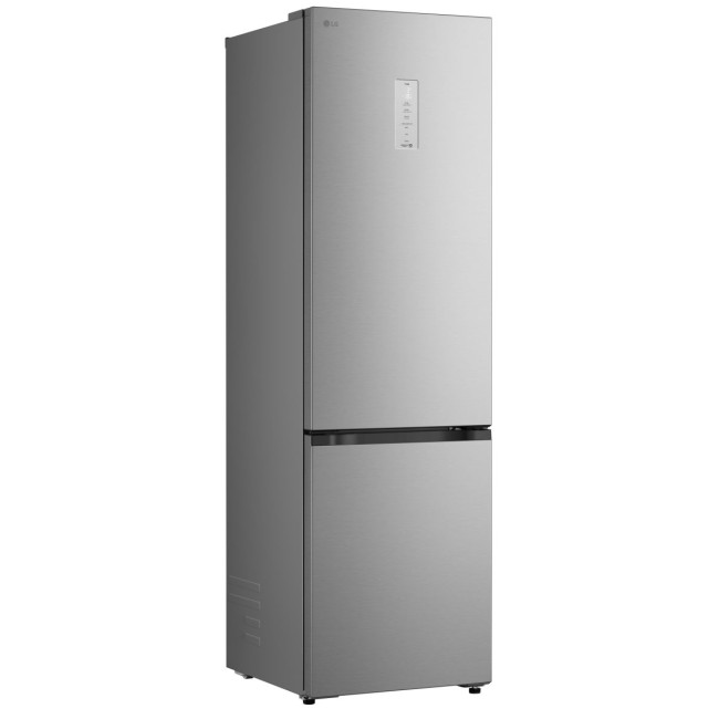 Холодильник LG GC-B509EMKM