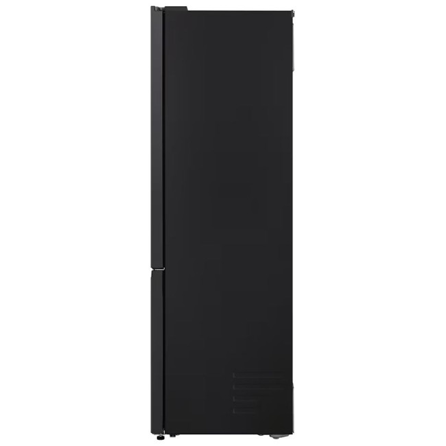 Холодильник LG GC-B509ETSM