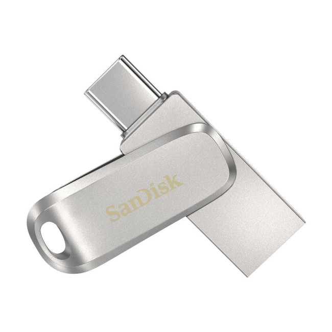 Флеш-пам'ять (накопичувач USB) USB-C 32GB SDDDC4-032G-G46 SANDISK