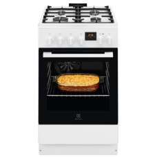 Комбінована плита Electrolux LKK520211W