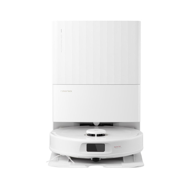 Робот-пилосос Q REVO PRO WHITE QRP02-00 ROBOROCK