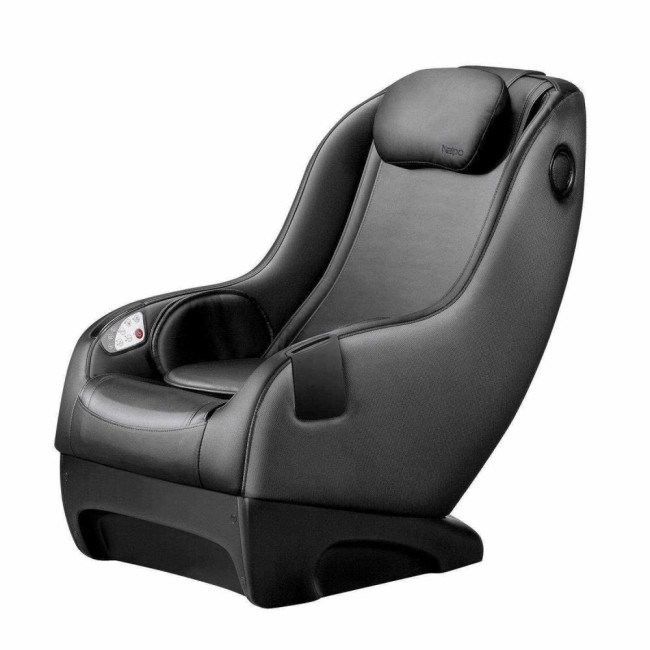 Масажне крісло Naipo MGCHR-A150 Full Body Music Massage Chair