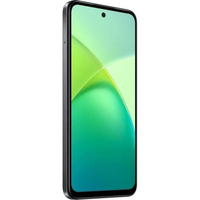 Мобільний телефон SMART 10 PLUS 4/128 X6725B SLEEK BLK INFINIX