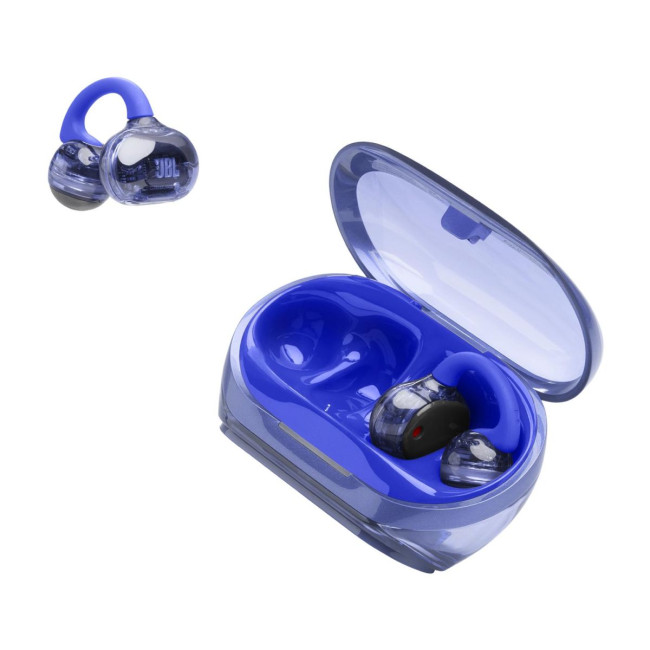 Навушники з БТ JBL JBLSNDGEARCLBLU