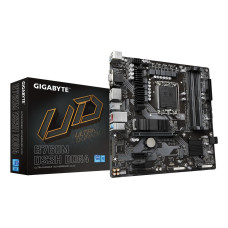 Материнська плата B760 S1700 MATX B760M DS3H DDR4 GIGABYTE