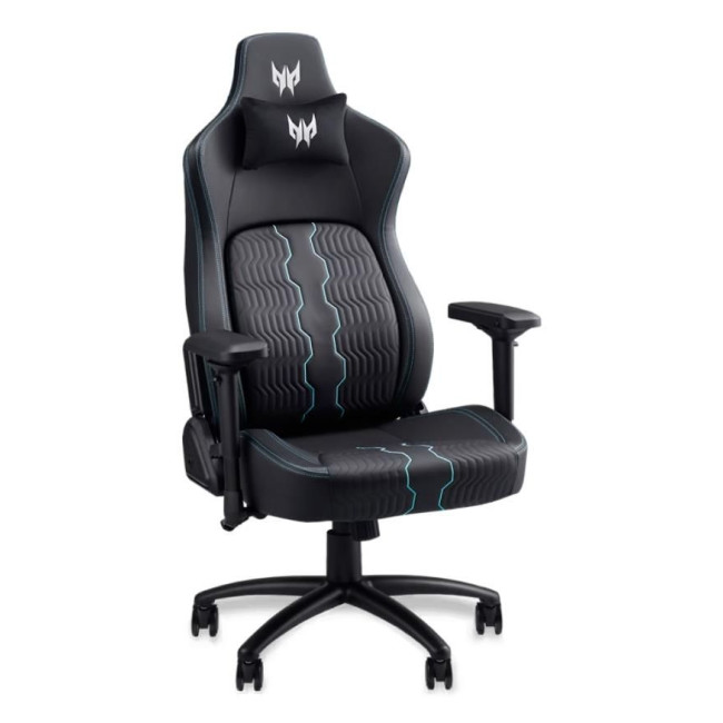 Ігрове крісло Acer PREDATOR RIFT PRO (GP.GCR11.00V)