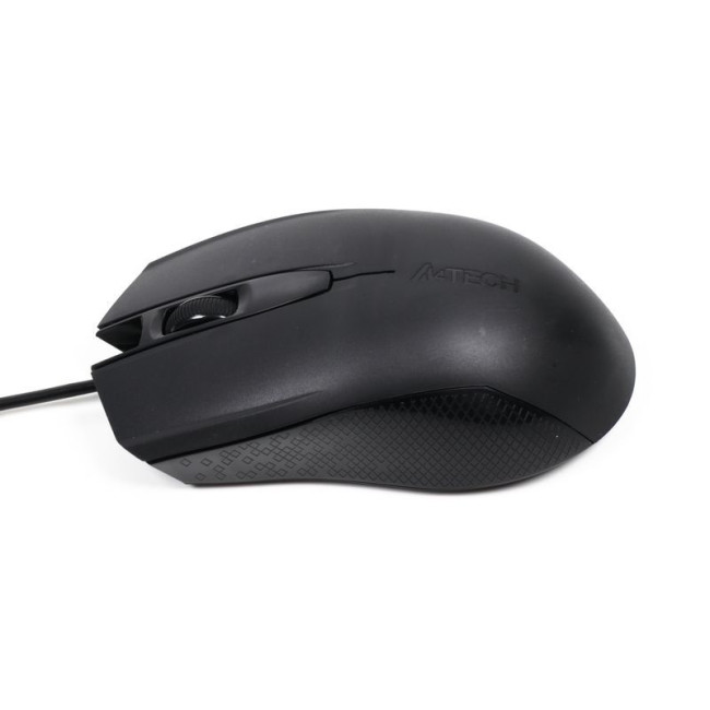 Миша дротова V-Track USB, 1200 DPI, 8-в-1