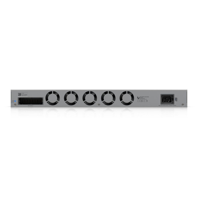 Мережевий комутатор Ethernet USW-PRO-XG-48-POE UBIQUITI