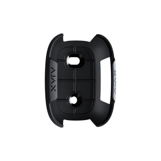 Ajax, Holder for Button/Double Button black тримач для тривожної кнопки