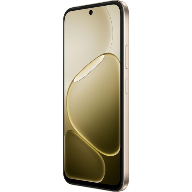 Мобільний телефон A6 6/256 CPH2817 AURORA GOLD OPPO