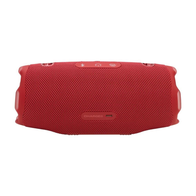 Акустична система портативна з БТ JBL JBLCHARGE6RED