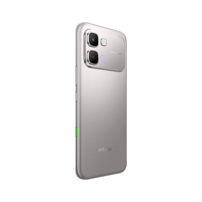 Мобільний телефон NOTE EDGE 5G 8/256 X6887 LUNAR TIT. INFINIX