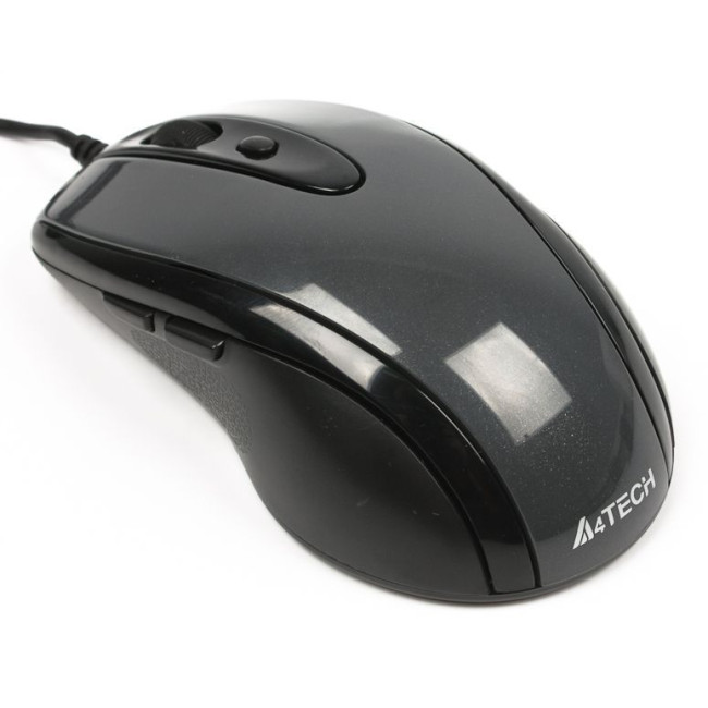 Миша дротова V-Track USB, 1600 dpi