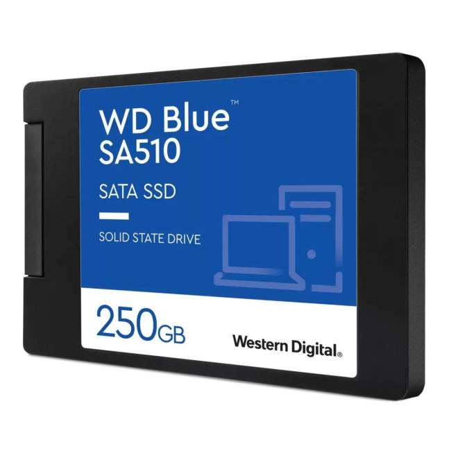 Твердотільний запам’ятовувальний пристрій накопичувач (SSD) SATA 2.5
