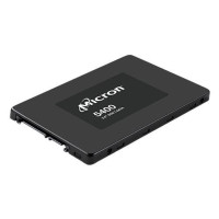 Твердотільний запам’ятовувальний пристрій накопичувач (SSD) SATA2.5