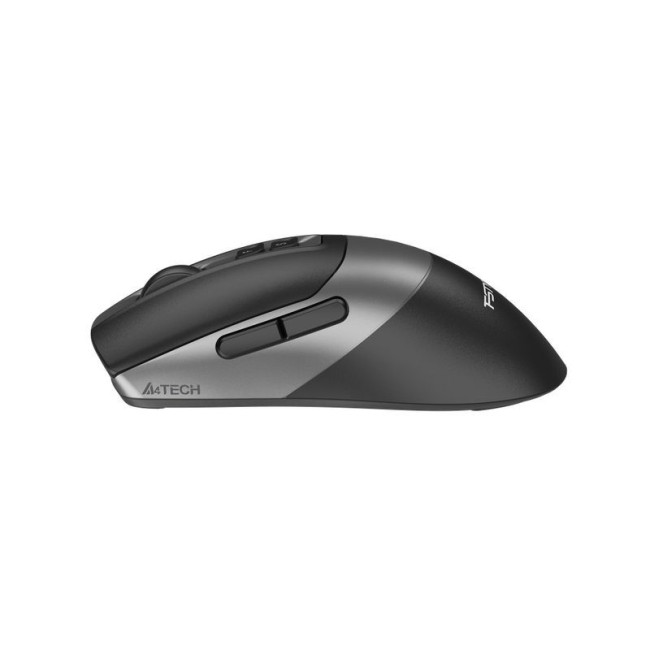 Миша бездротова Fstyler, USB, 3200 dpi, Double Click