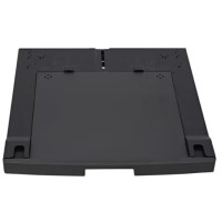 Комплект монтажний з поличкою сірий Electrolux N1WYHSK6