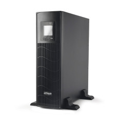 Джерело безперебійного живлення 3000VA, LCD, USB, серія Pro