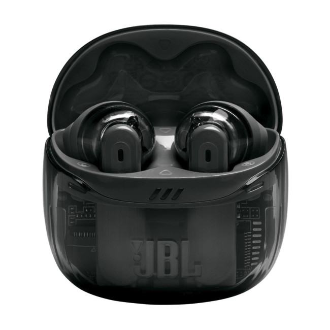 Навушники з БТ JBLTFLEX2GBLK