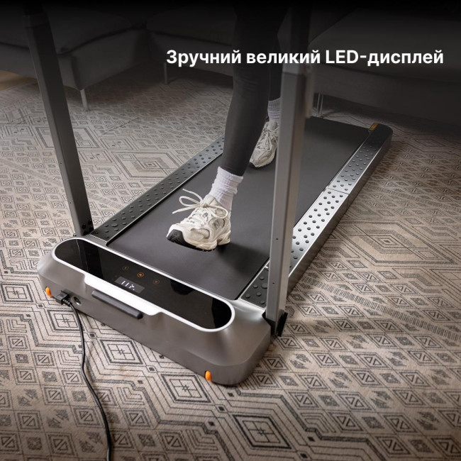 Електрична бігова доріжка KingSmith TRR2FB Walkingpad Treadmill (TRR2FB)