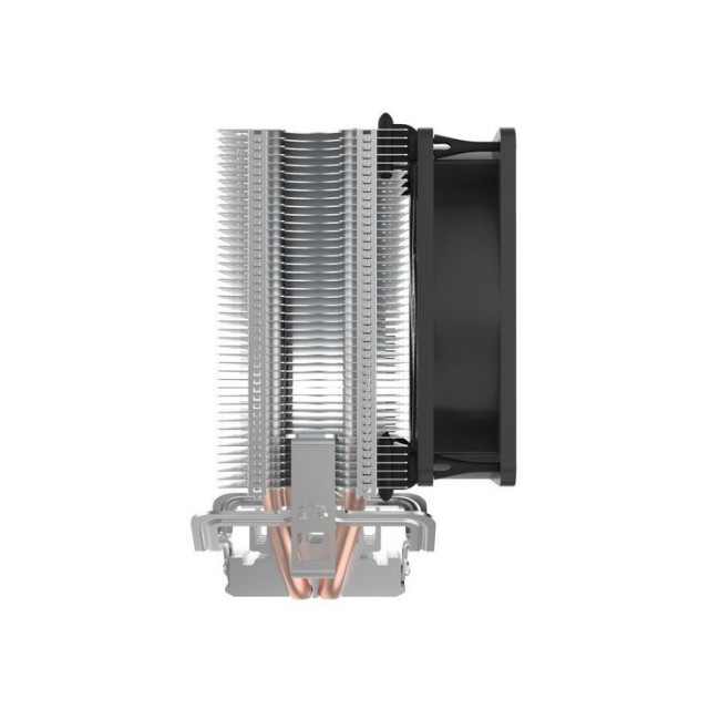 Кулер універсальний, TDP 105 Вт, висота 125 мм, Hydraulic bearing