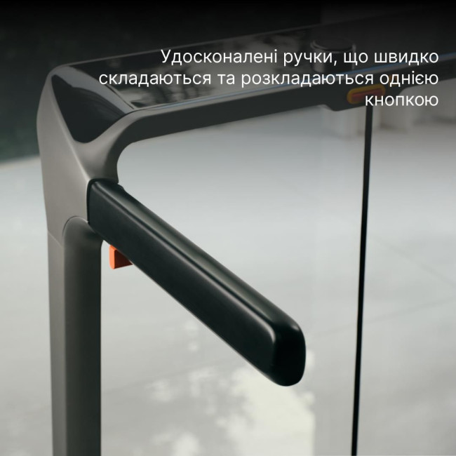 Електрична бігова доріжка KINGSMITH WalkingPad Treadmill X218