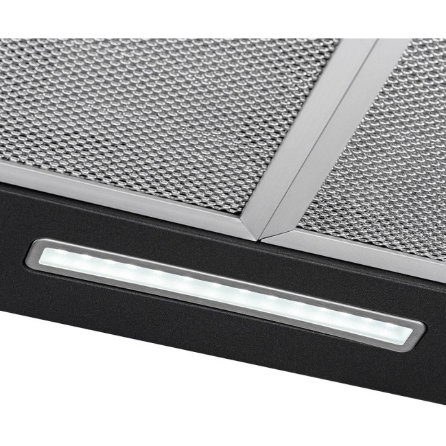 Витяжка Pyramida KX 60 (750) B BL