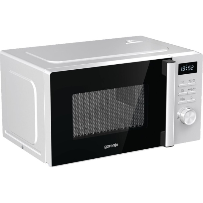 Мікрохвильова піч Gorenje MO20A3WH (M20XYZ)
