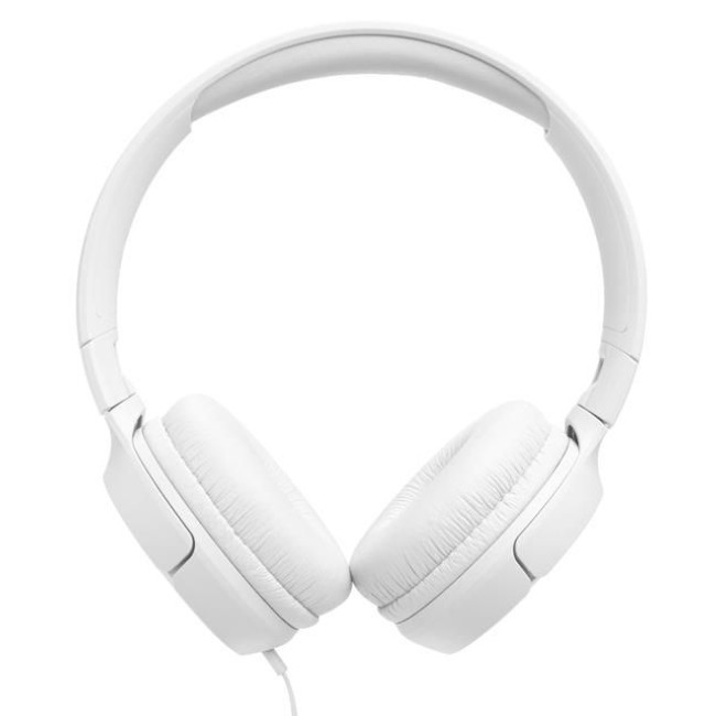 Навушники JBL JBLT520CWHT