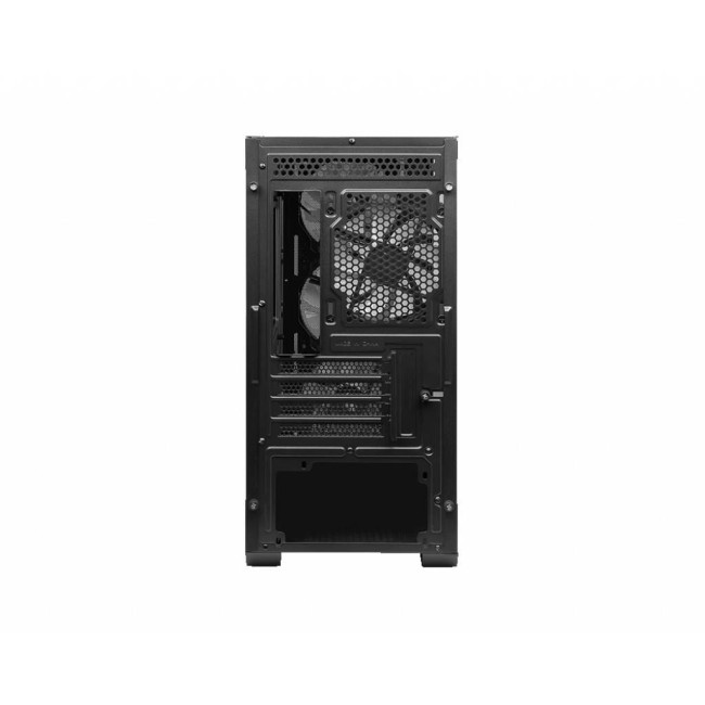 Корпус MATX W/O PSU MAG FORGE M100R MSI
