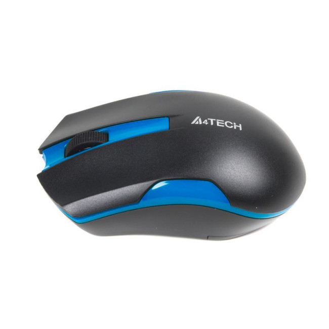 Миша бездротова V-Track USB, 1200 DPI
