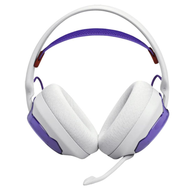 Навушники JBL JBLQTUM250WHT