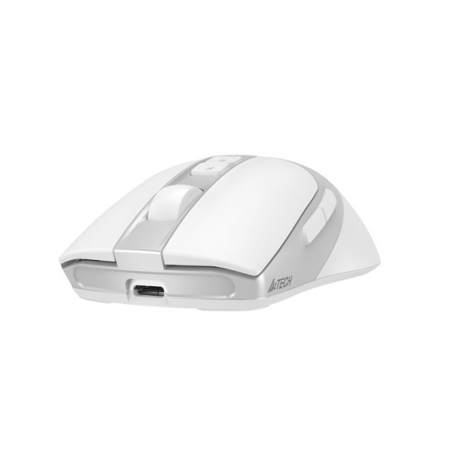 Миша бездротова Fstyler, Bluetooth / 2.4 ГГц, вбудований акумулятор, 3200DPI