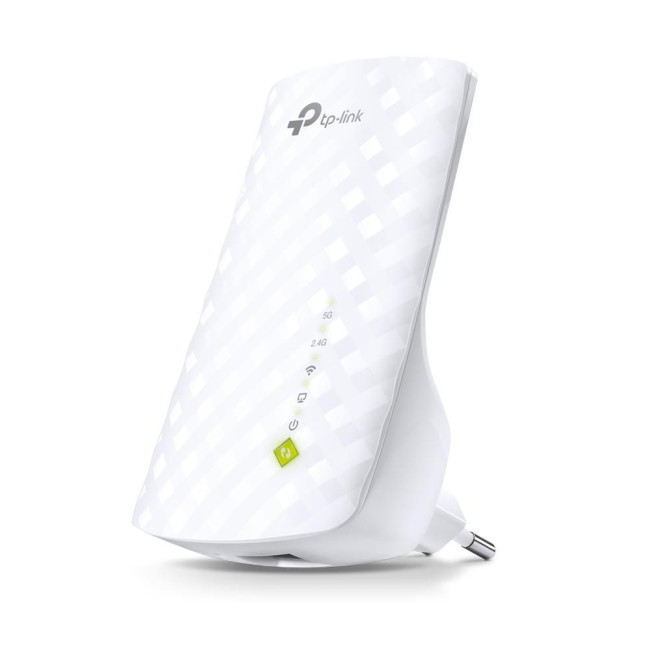 Підсилювач бездротового сигналу, RE220 TP-LINK