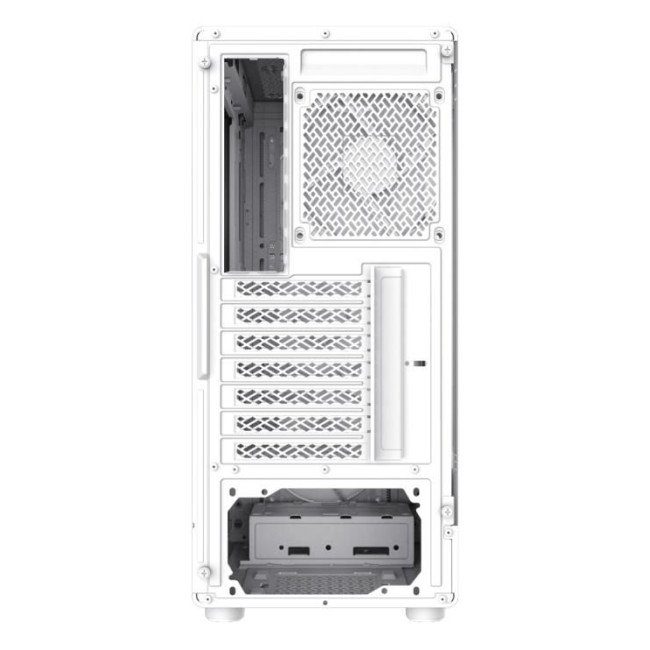 Корпус для комп'ютера ATX W/O PSU STORM 2 AW GAMEMAX