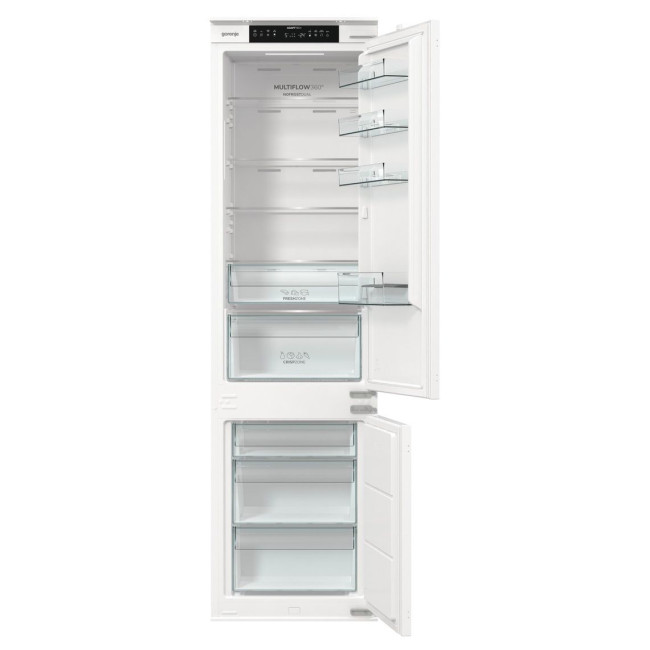 Холодильник Gorenje NRKI519E41 
