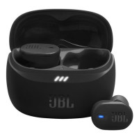 Навушники з БТ JBLTBUDS2BLK