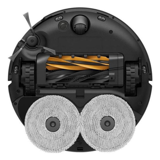 Робот-пилосос миючий Dreame Bot L40s Pro Ultra Black (RLL74CE-Bl)