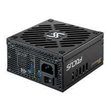 Блок живлення SFX 650W FOCUS-SGX-650 SEASONIC