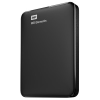 Запам’ятовувальний пристрій на жорстких дисках HDD USB3 2TB EXT. 2.5
