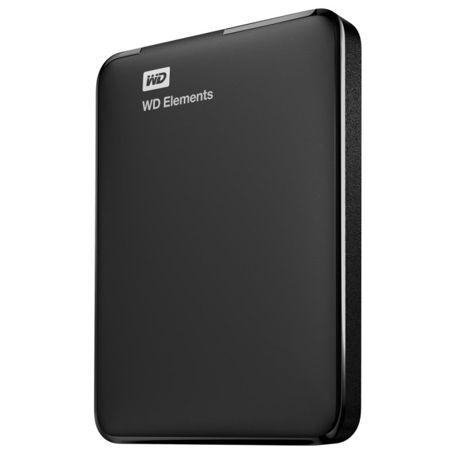 Запам’ятовувальний пристрій на жорстких дисках HDD USB3 2TB EXT. 2.5