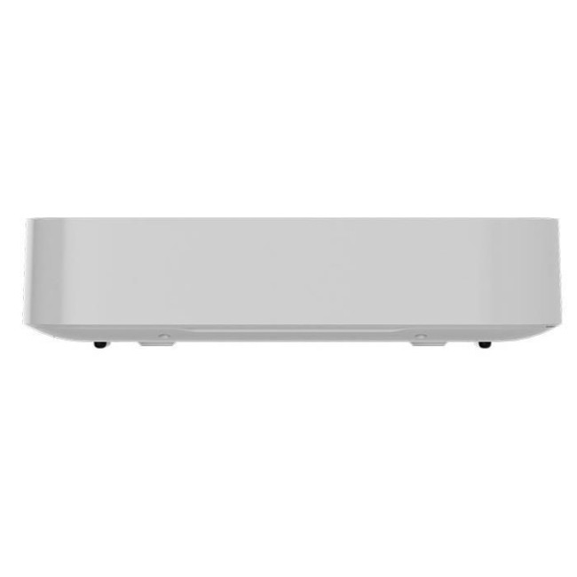 Ajax NVR DC (16ch) (8EU) ASP white мережевий відеореєстратор