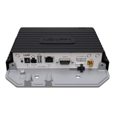 Мережеве обладнання, точка доступу LTAP-2HND&R11E-LTE7 MIKROTIK