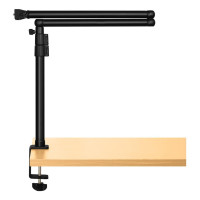 Пантограф для мікрофону Streamplify MOUNT LIFT-LIGHT, чорний