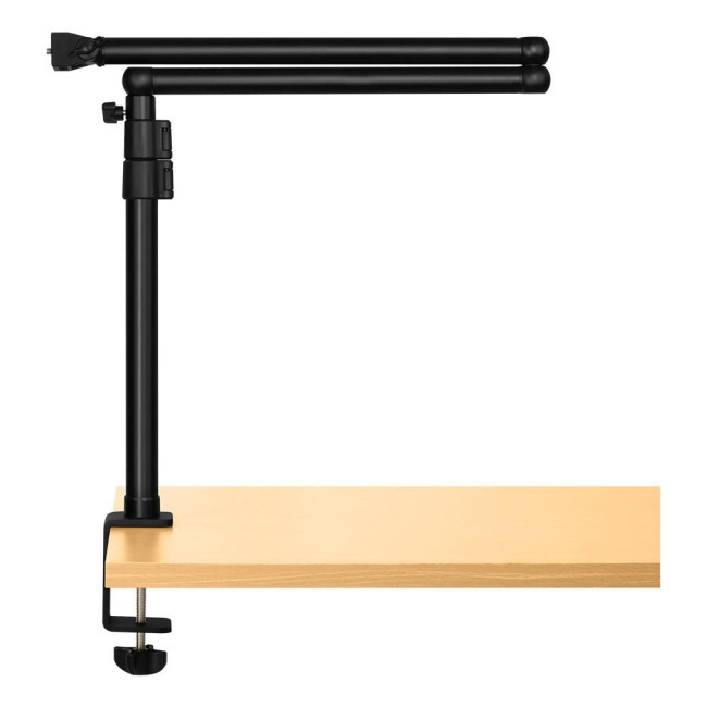 Пантограф для мікрофону Streamplify MOUNT LIFT-LIGHT, чорний