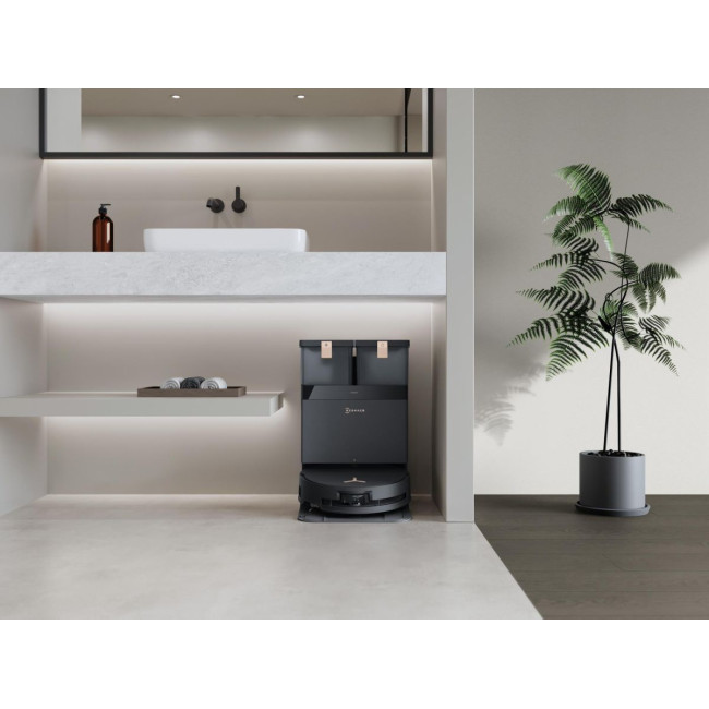 Робот-пилосос DEEBOT X8PRO OMNI DEX56 BL ECOVACS