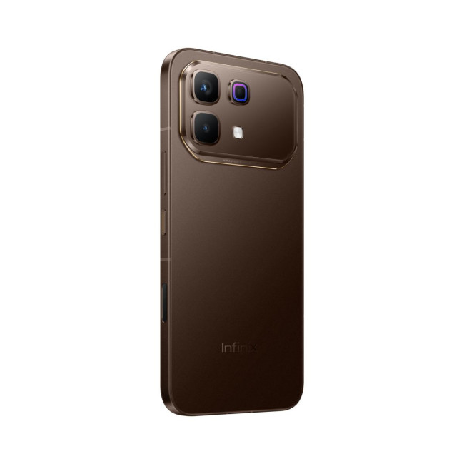Мобільний телефон NOTE 60PRO 8/256 X6878 MOCHA BROWN INFINIX